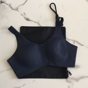 Knix Catalyst sports bra sz 5